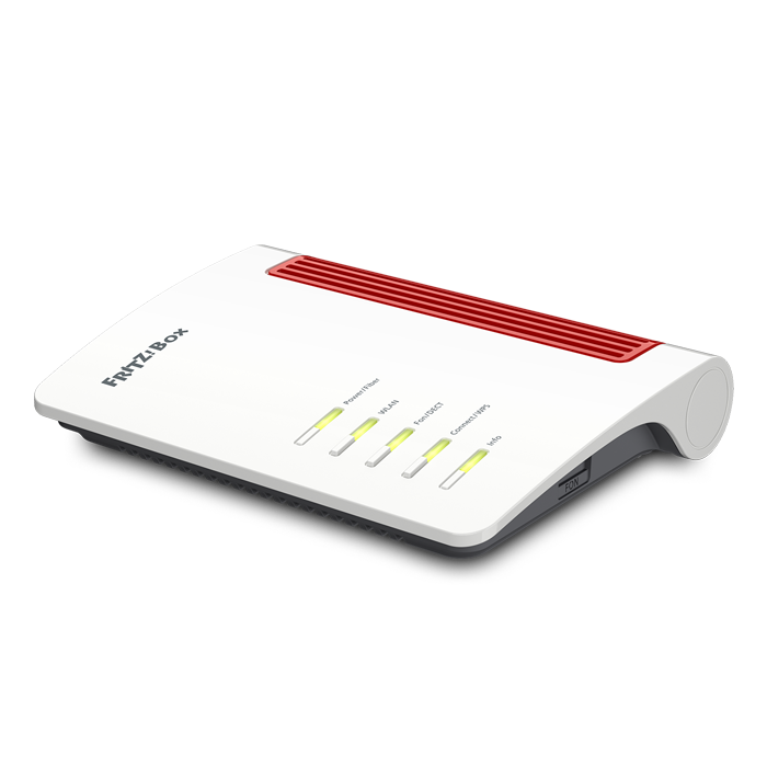 FRITZ!Box 4630