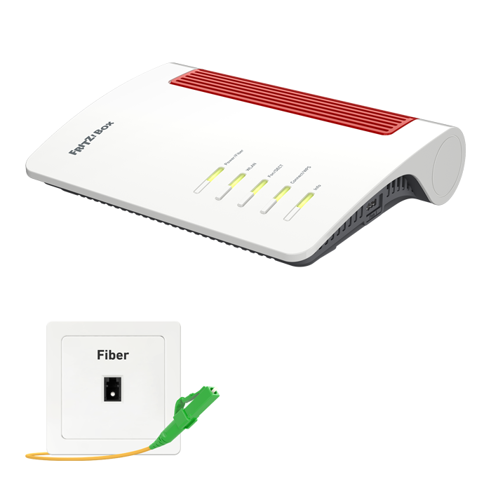 FRITZ!Box 5690 Pro
