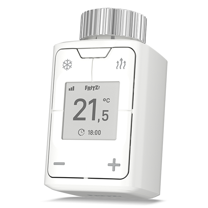 FRITZ!Smart Thermo 302