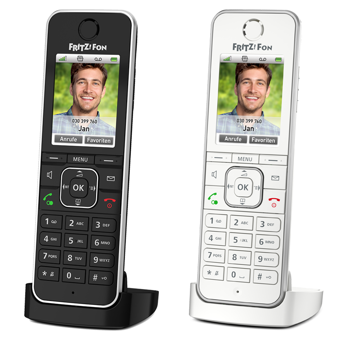FRITZ!Fon C6
