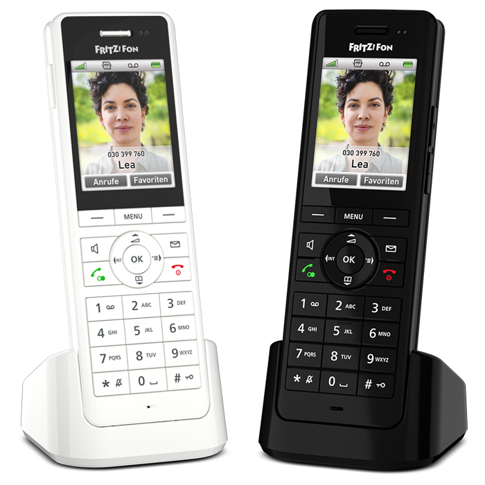 FRITZ!Fon X6
