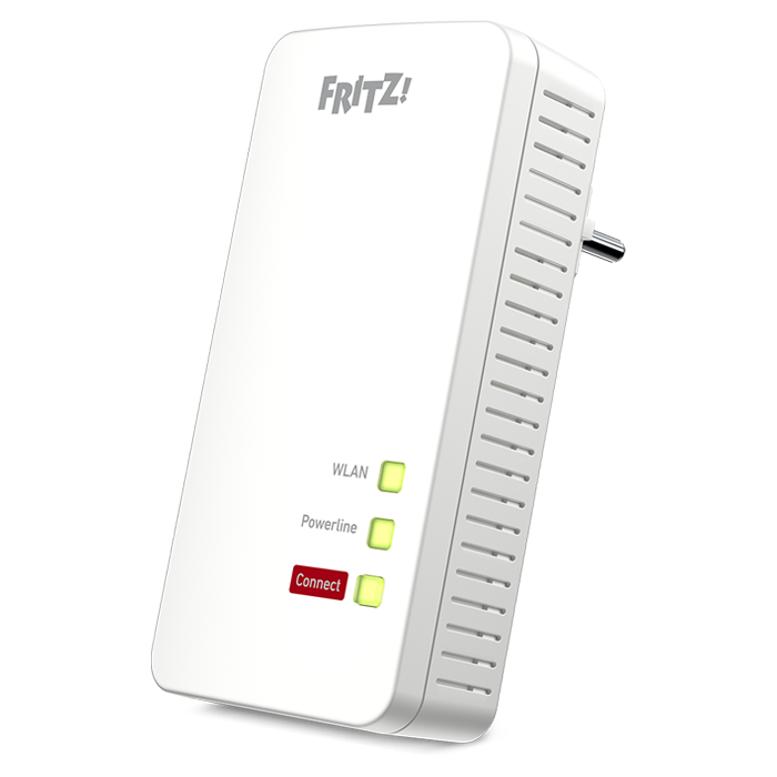 FRITZ!Powerline 1240 AX WLAN Set