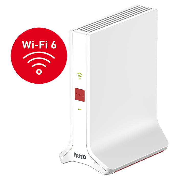 FRITZ!Repeater 3000 AX
