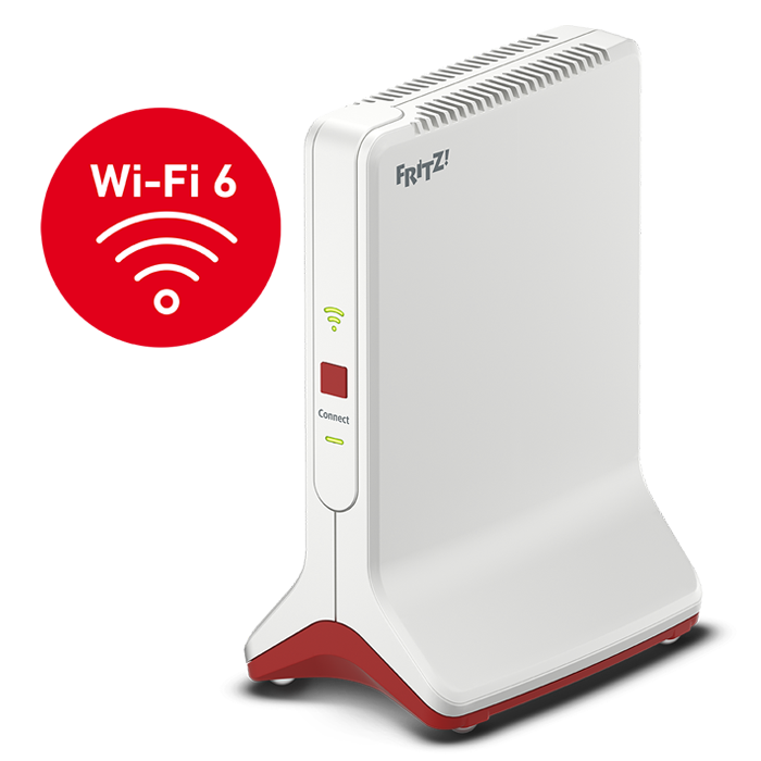FRITZ!Repeater 6000